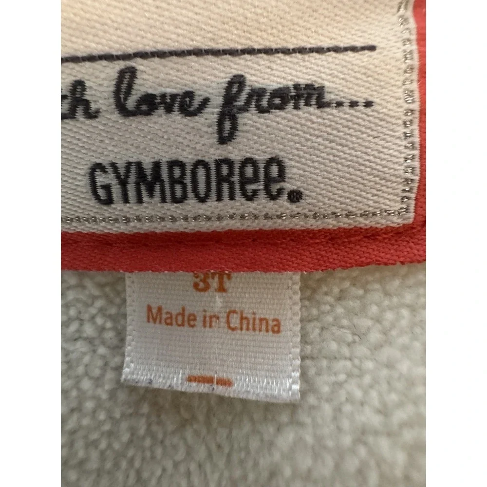 Gymboree this pink